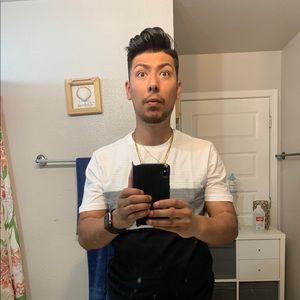 Meet your Posher, Luis